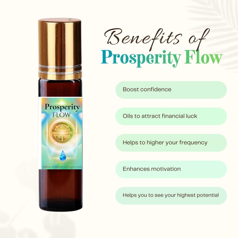 Prosperity Flow