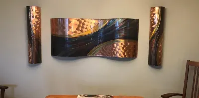 Copper Art