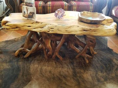 Coffee Tables