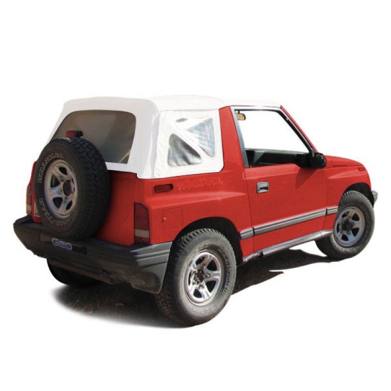 88-94 Geo Tracker/Suzuki Sidekick W 