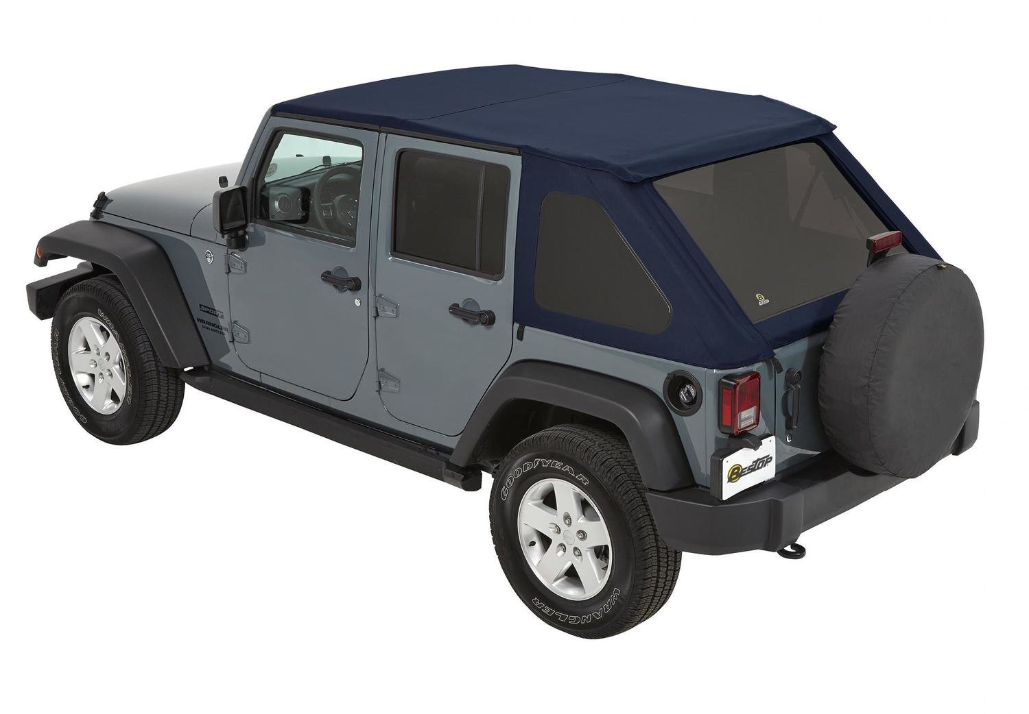 Jeep Jk Unlimited Soft Top Trektop Nx Twill 07 17 Jeep Wrangler Jk Unlimited 4 Door Jeep Jk Unlimited Soft Top Trektop Nx Twill 07 17 Jeep Wrangler Jk Unlimited 4 Door