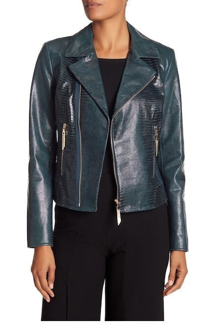 Elie Tahari | Mae Jacket