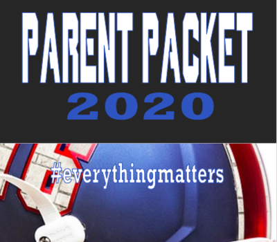 PARENT INFORMATION PACKET (word doc)