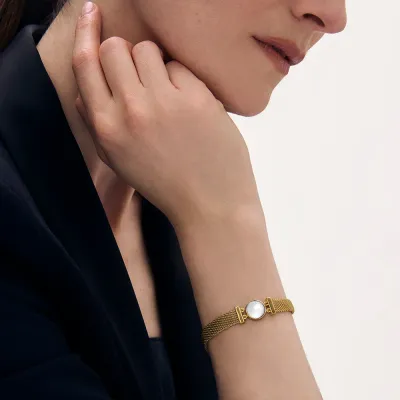 The Jewelry Edit