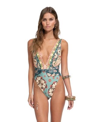 The Swim Edit