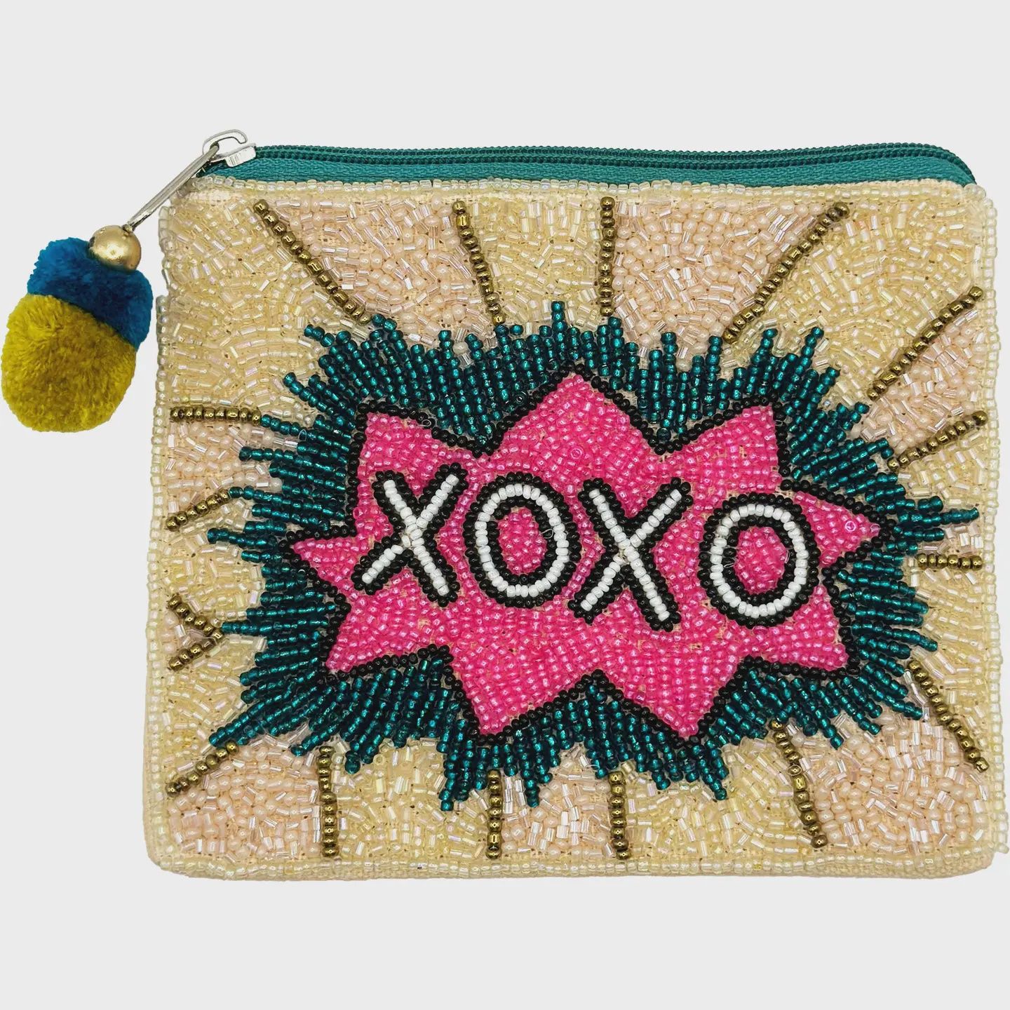 Coin Pouch
