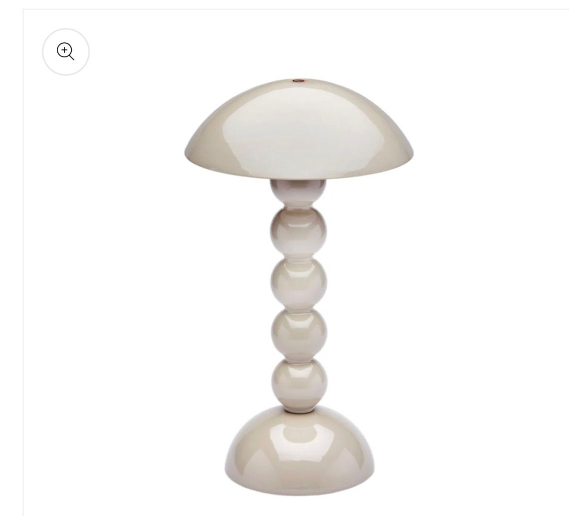 Bobbin LED Cappucino