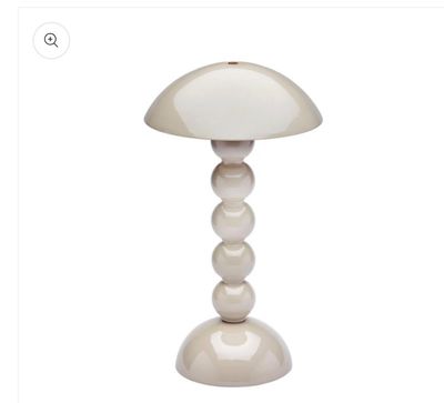 Bobbin LED Cappucino
