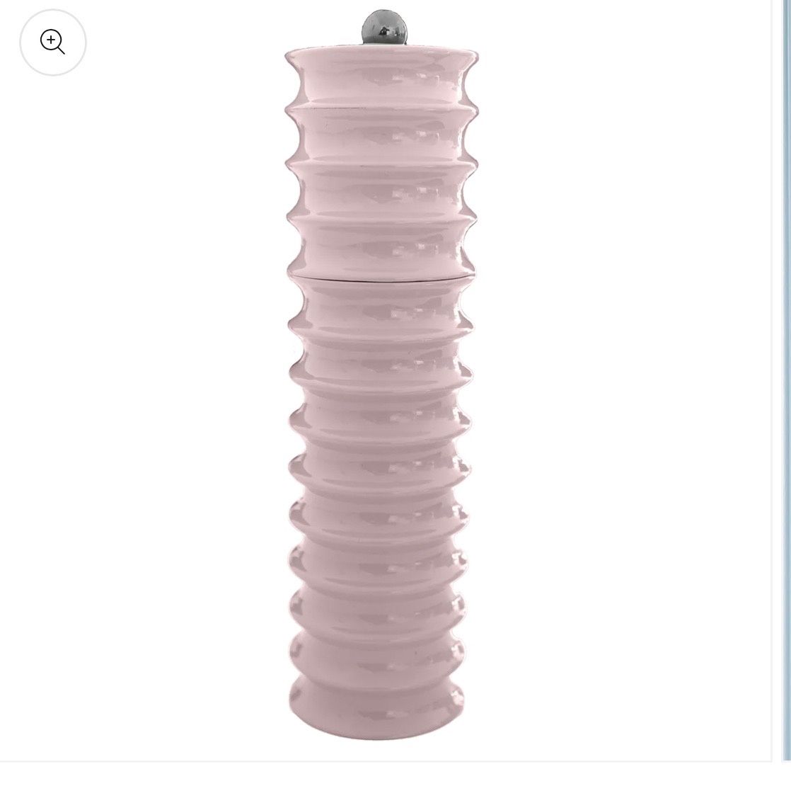 Twister Pink