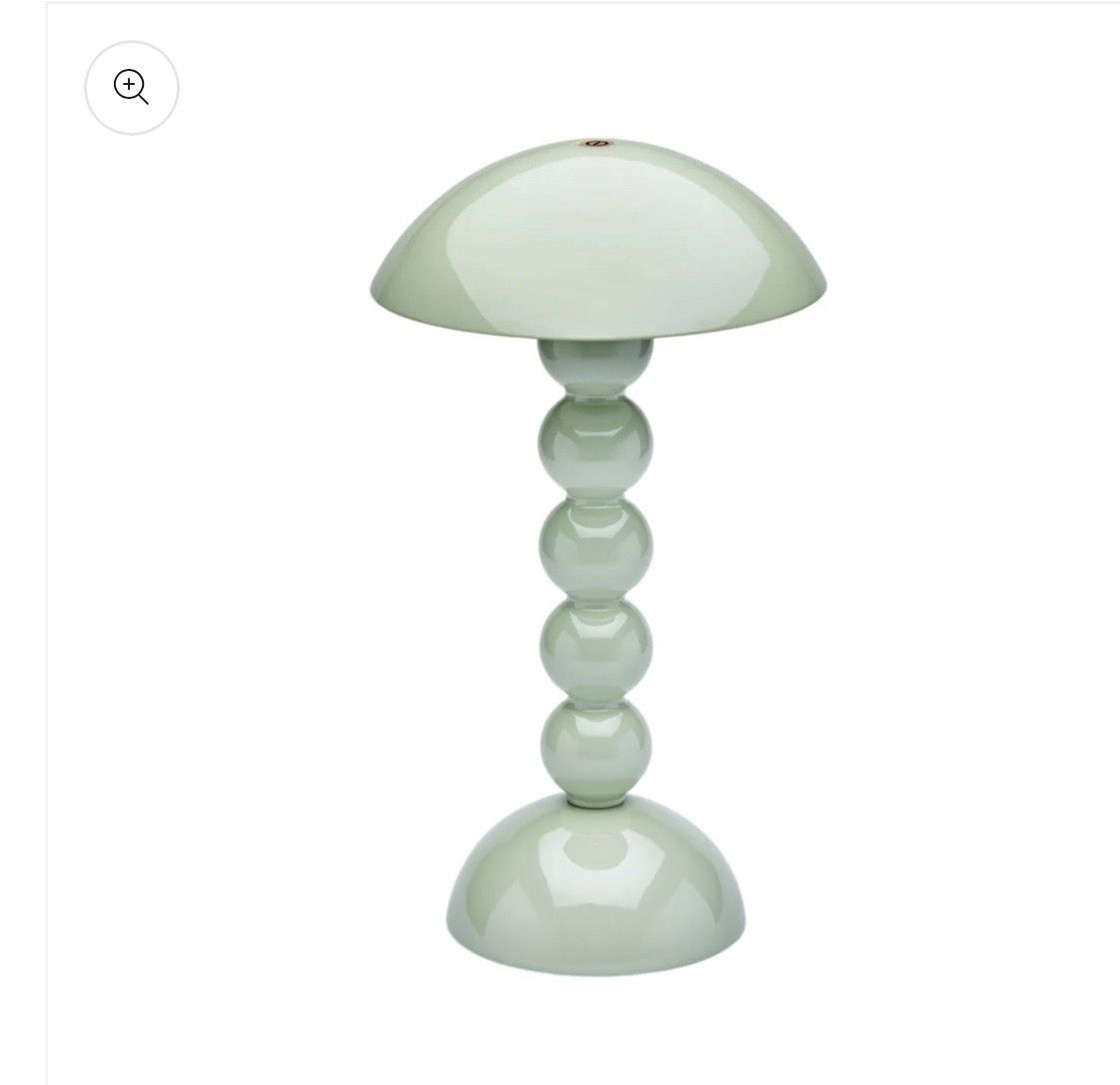 Bobbin Sage LED