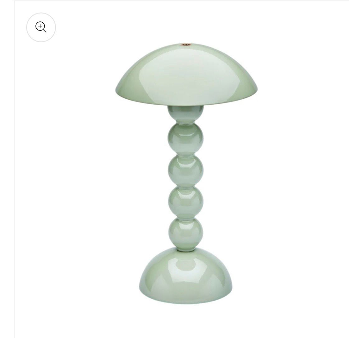 Bobbin Sage LED