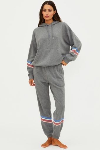 dess hoodie