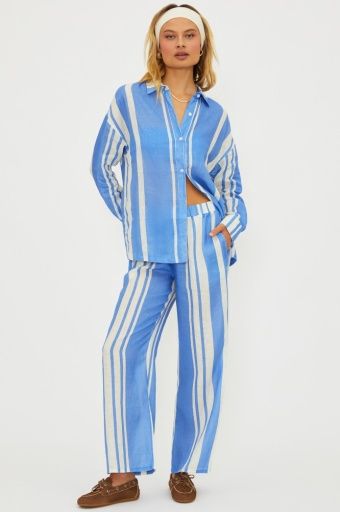 audley pant