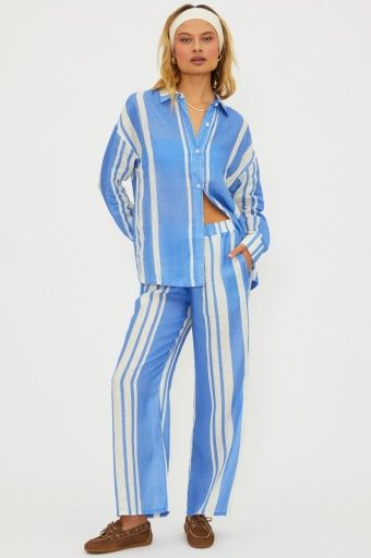 audley pant