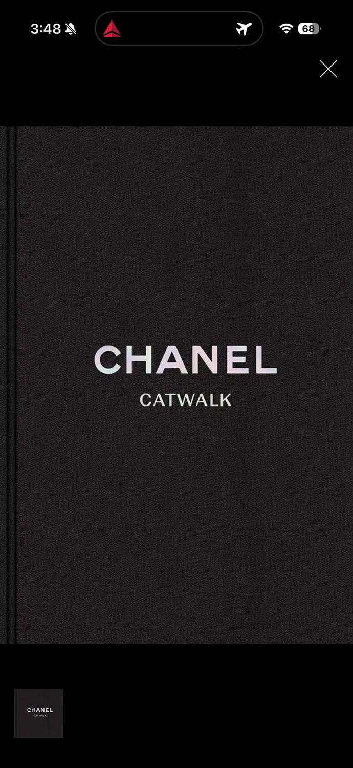 Chanel The complete