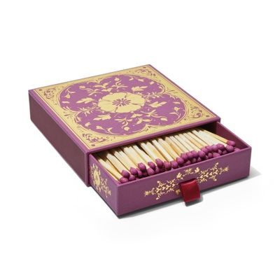 Mulberry Matchbox