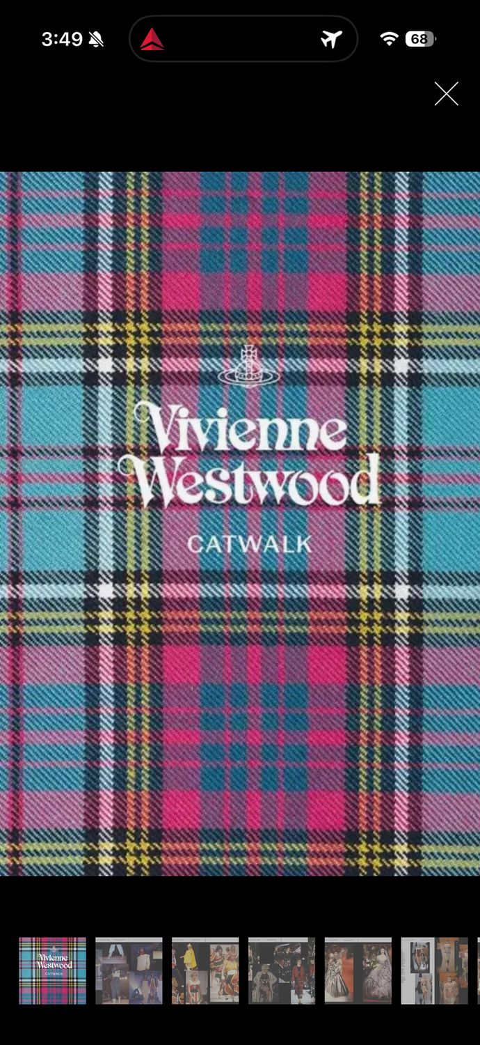 Vivienne Westwood