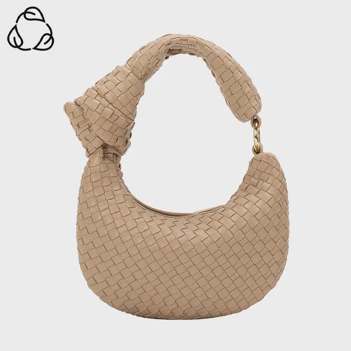 Brigite bag charm