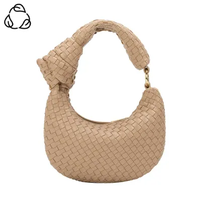 Brigite bag charm