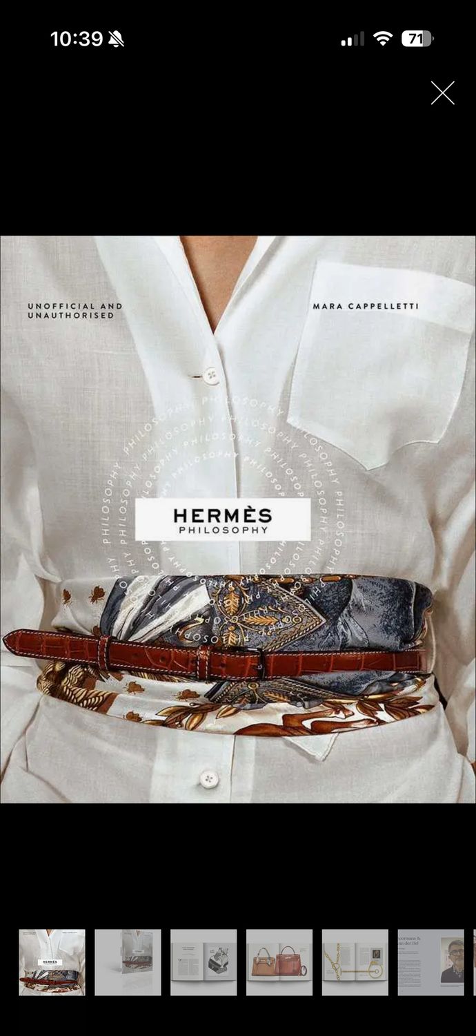 Hermes Philosofy