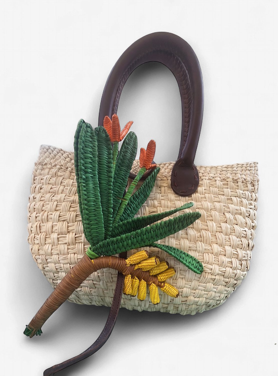 selva handbag small