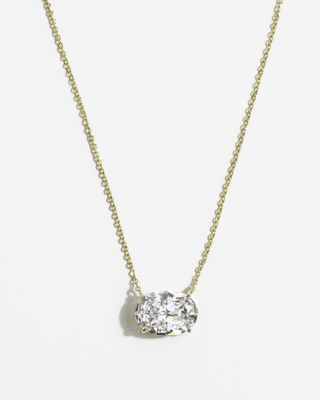 Hello Gorgeous! Necklace