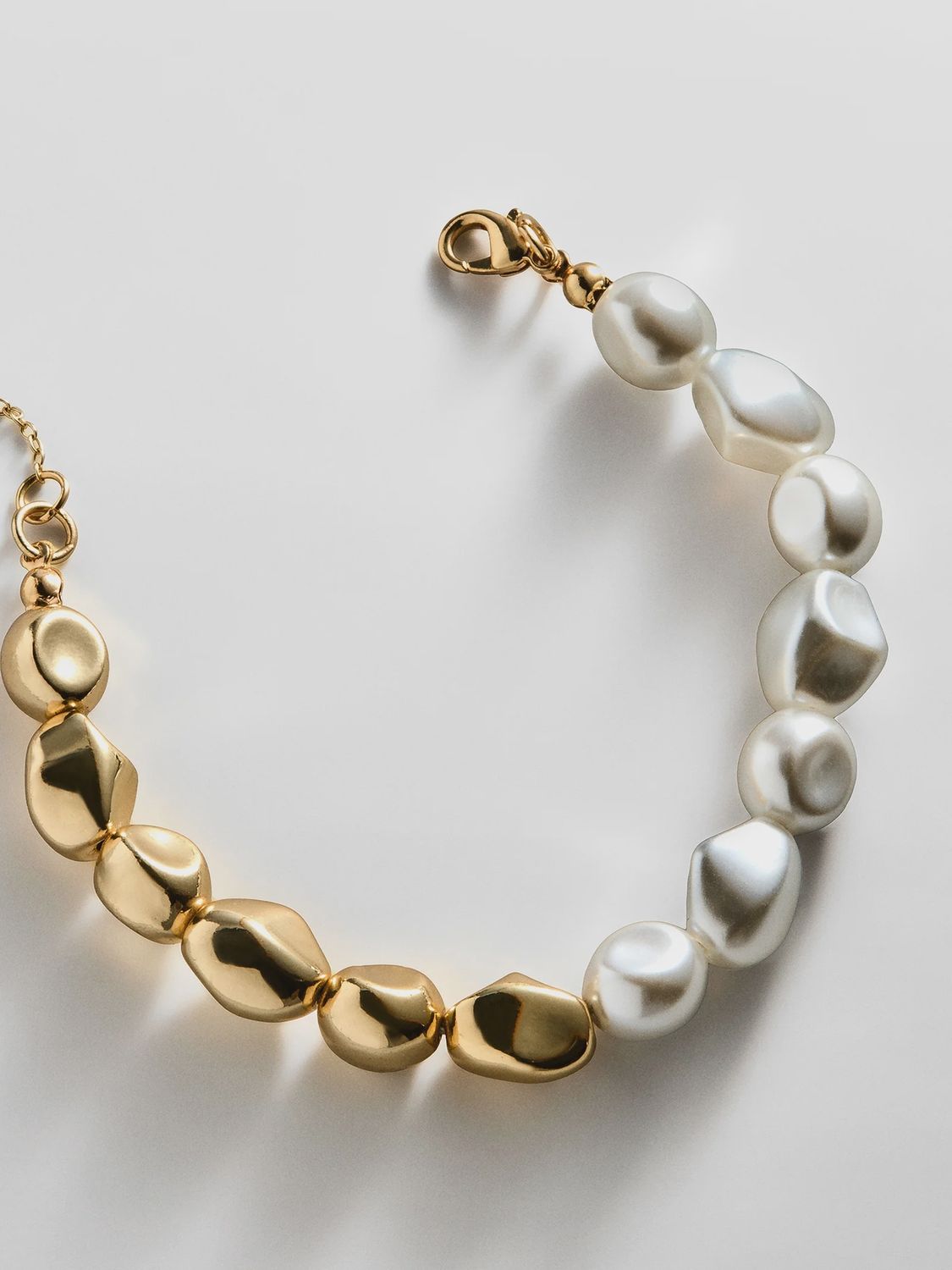 Johna pearl bracelet