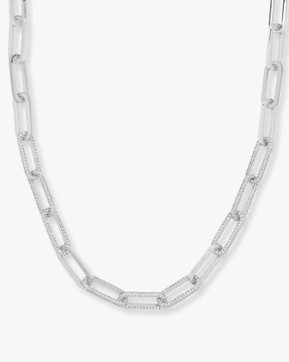 Carrie Chain Necklace