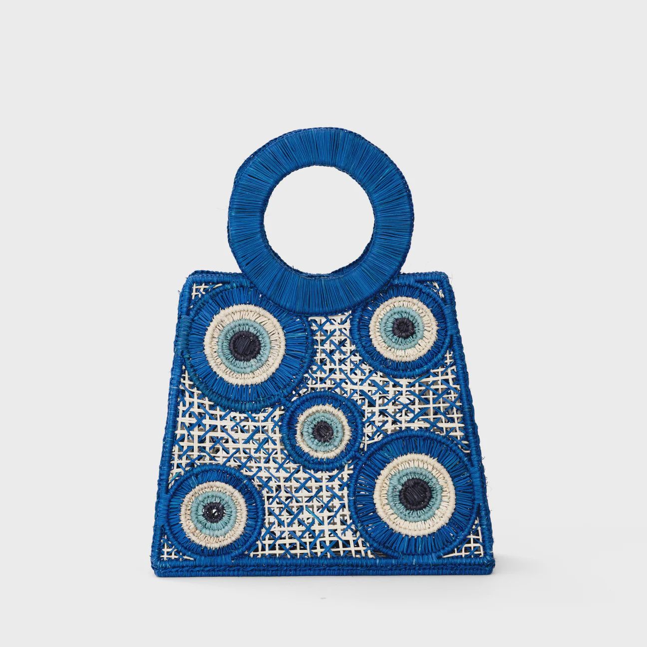 sandra evil eye