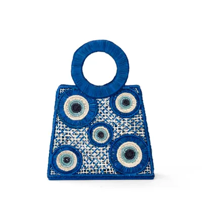 sandra evil eye