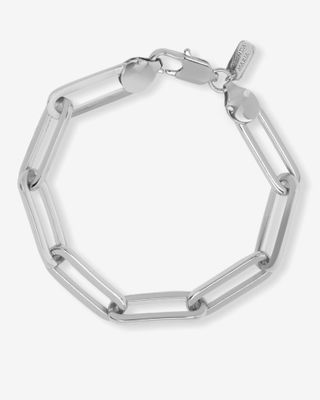 Carrie Chain Link Bracelet