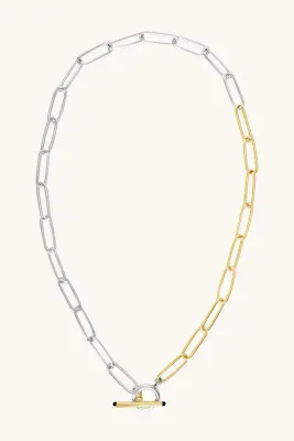 Gemini Necklace