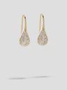 18k Gold Ashley Earrings
