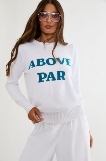 jolene sweater