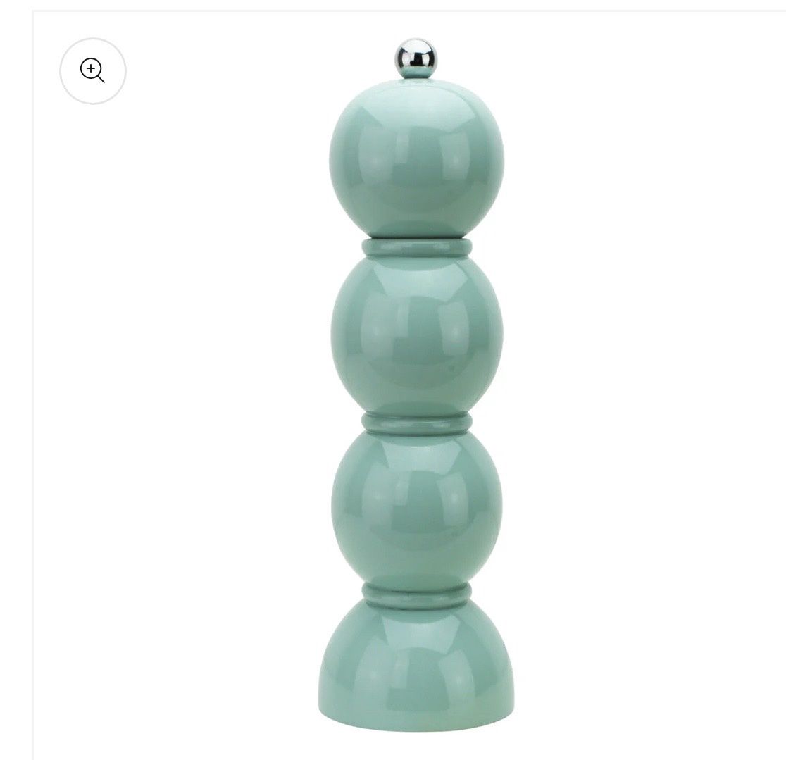Bobbin Eau de Nil