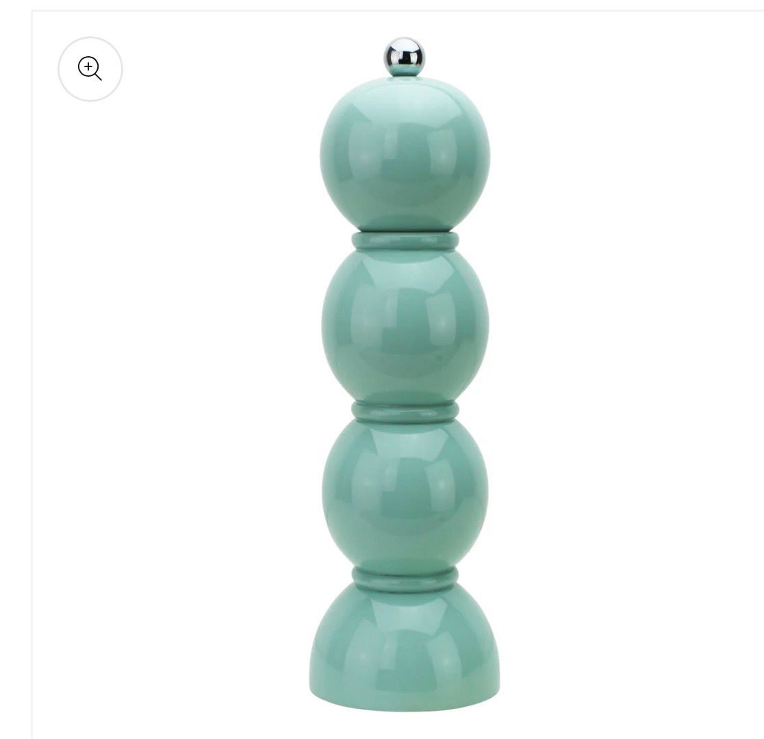 Bobbin Eau de Nil