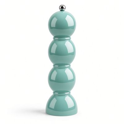 Bobbin Eau de Nil Grinder
