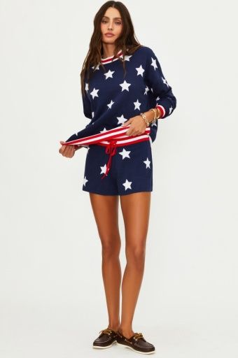 balboa short