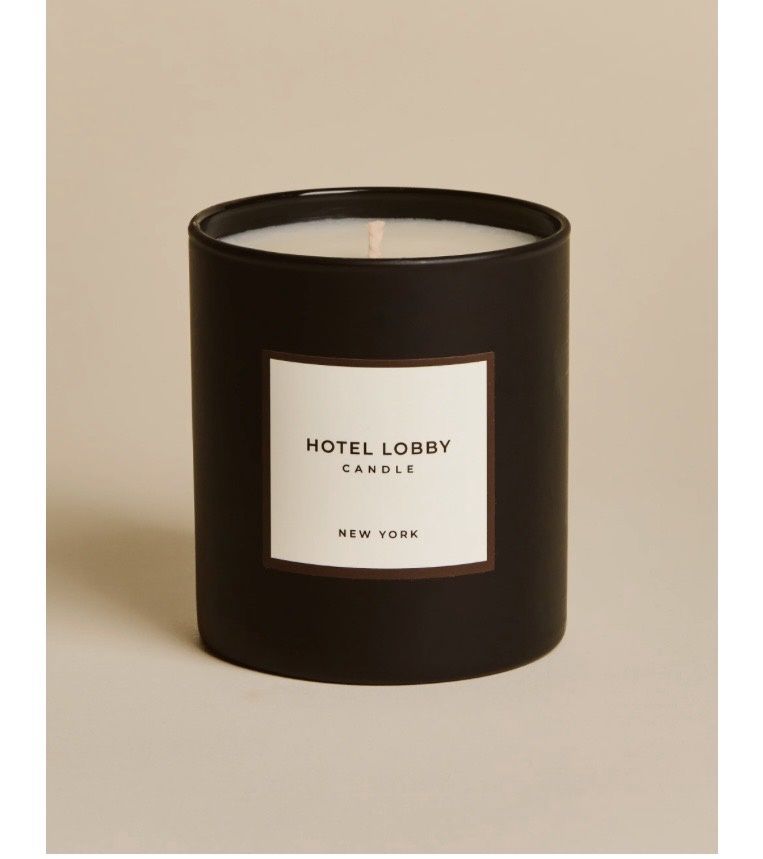 New York Candle