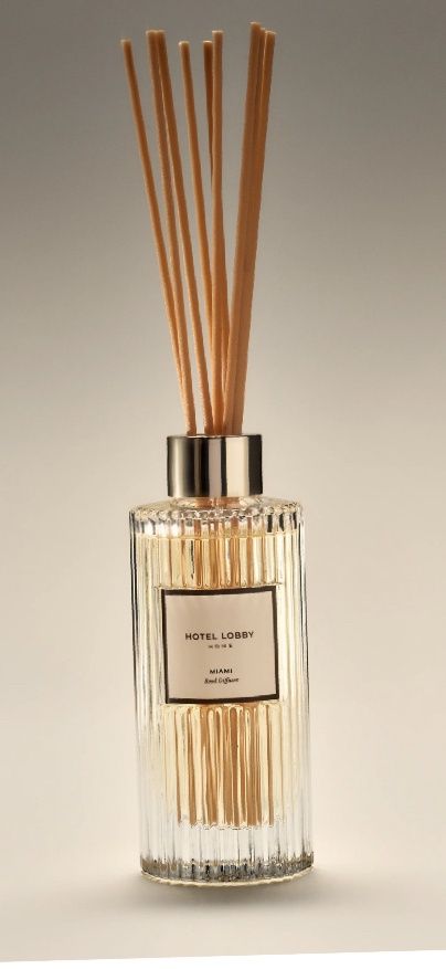 Miami Diffuser