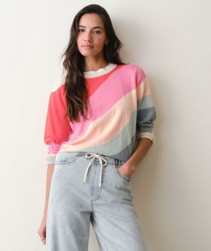 Icon Sweater, Size: Small