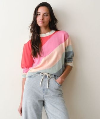 Icon Sweater