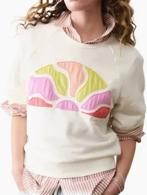 Cloud 9 Terry Sweatshirt