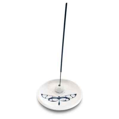Citronella Incense Holder