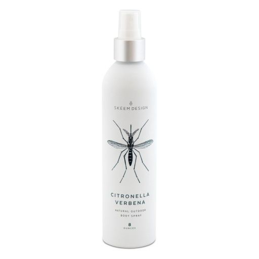 Citronella Verbena Body Spray