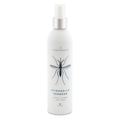 Citronella Verbena Body Spray
