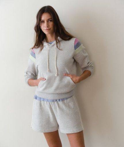 Cloud 9 Fleece Banks Hoodie, Size: Small