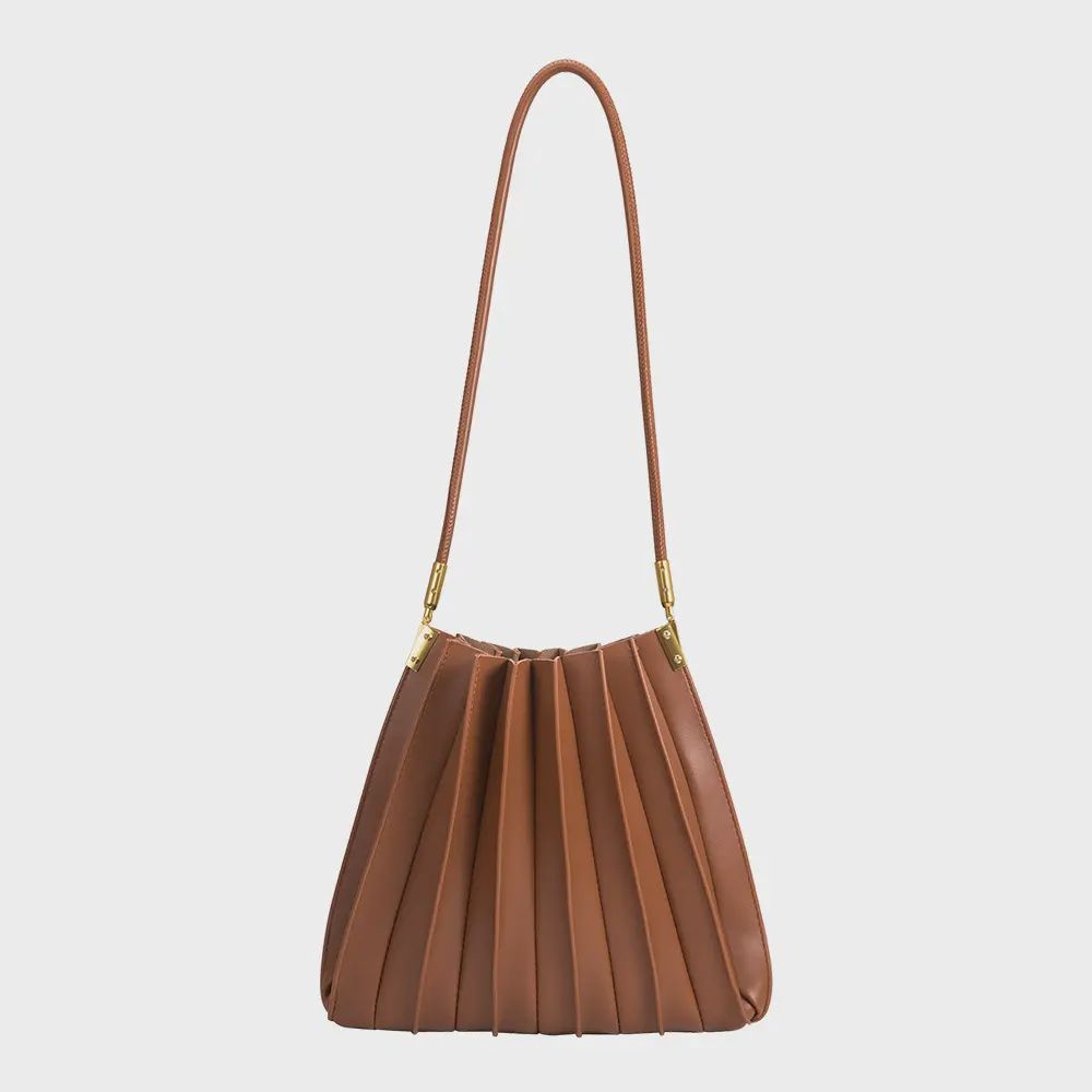 Carrie Saddle
