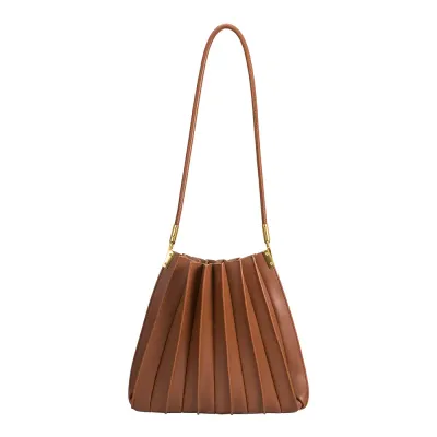 Carrie Saddle