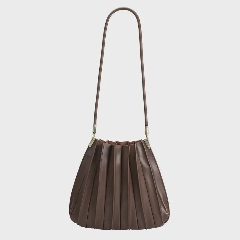 Carrie Shoulder bag Ivory